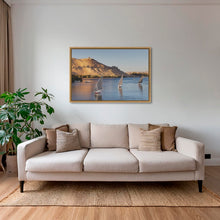 Charger l&#39;image dans la galerie, Felouque sur le Nil 2
