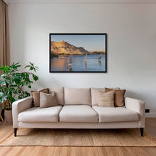 Charger l&#39;image dans la galerie, Felouque sur le Nil 2
