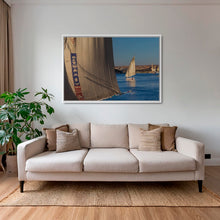 Charger l&#39;image dans la galerie, Voile du Nil
