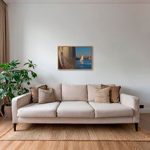 Charger l&#39;image dans la galerie, Voile du Nil
