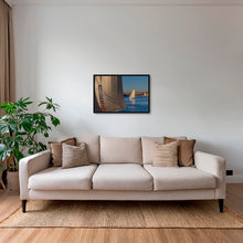 Charger l&#39;image dans la galerie, Voile du Nil
