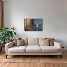 Charger l&#39;image dans la galerie, Voile du Nil
