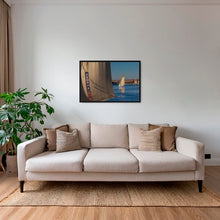 Charger l&#39;image dans la galerie, Voile du Nil
