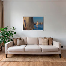 Charger l&#39;image dans la galerie, Voile du Nil
