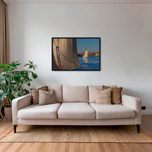 Charger l&#39;image dans la galerie, Voile du Nil
