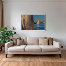 Charger l&#39;image dans la galerie, Voile du Nil
