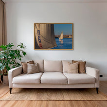 Charger l&#39;image dans la galerie, Voile du Nil
