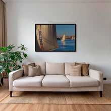 Charger l&#39;image dans la galerie, Voile du Nil
