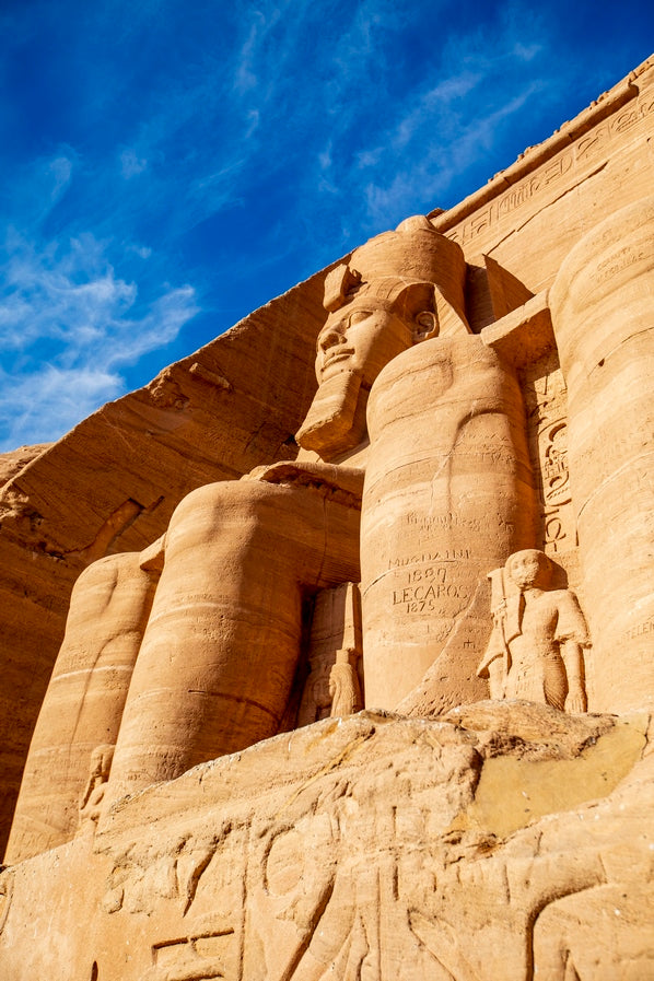 Abou Simbel
