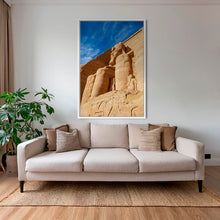 Charger l&#39;image dans la galerie, Abou Simbel
