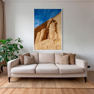 Abou Simbel