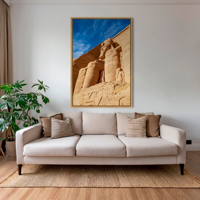 Abou Simbel