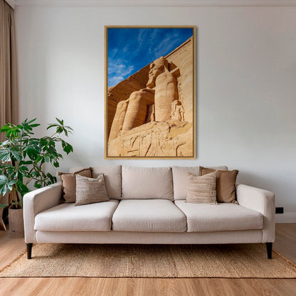 Abou Simbel