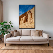 Charger l&#39;image dans la galerie, Abou Simbel
