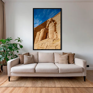 Abou Simbel