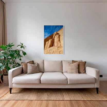 Abou Simbel