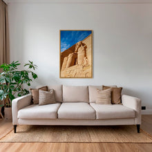 Charger l&#39;image dans la galerie, Abou Simbel
