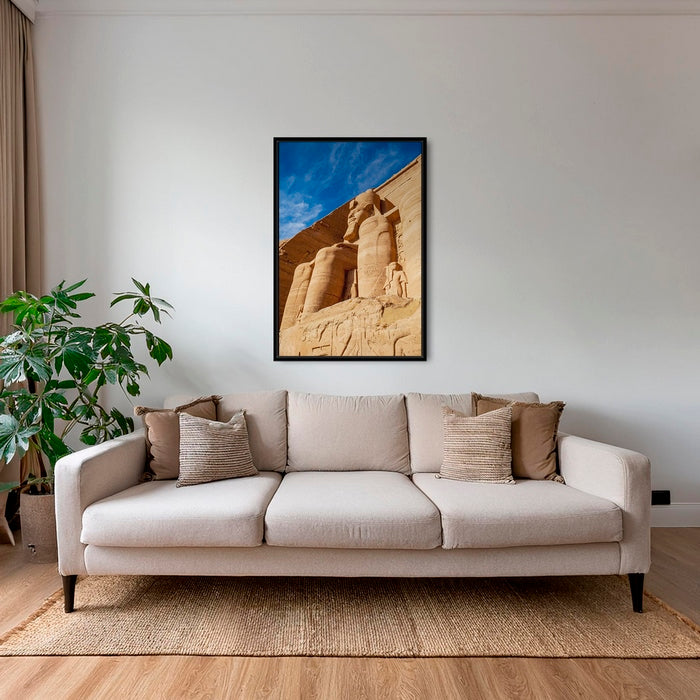 Abou Simbel
