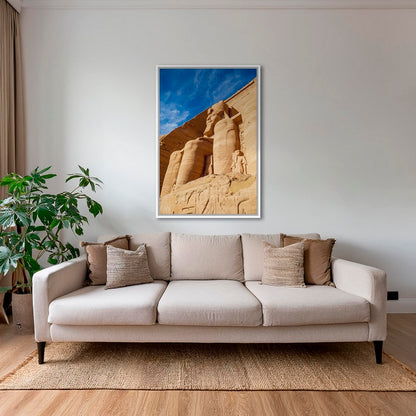 Abou Simbel
