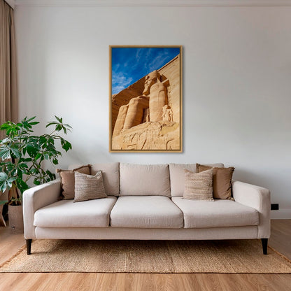 Abou Simbel