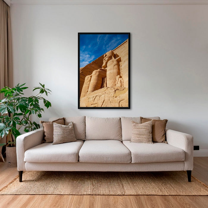 Abou Simbel