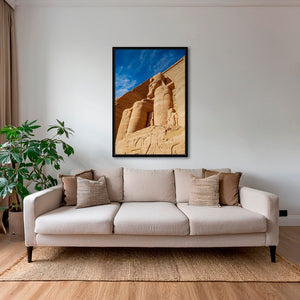 Abou Simbel