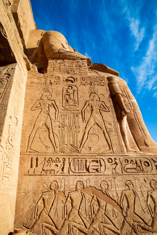 Abou Simbel 2