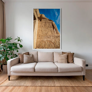 Abou Simbel 2