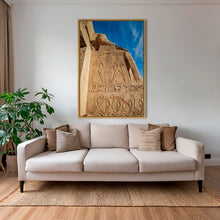 Charger l&#39;image dans la galerie, Abou Simbel 2
