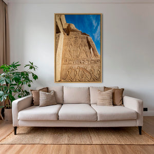 Abou Simbel 2