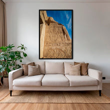 Charger l&#39;image dans la galerie, Abou Simbel 2
