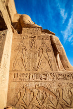 Charger l&#39;image dans la galerie, Abou Simbel 2
