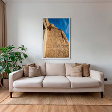 Charger l&#39;image dans la galerie, Abou Simbel 2
