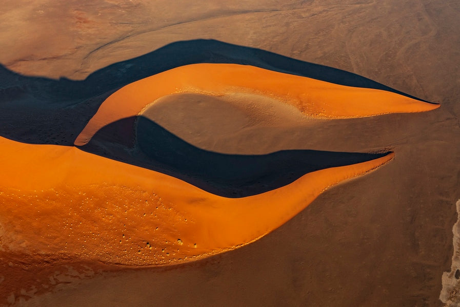 Croissant de dune