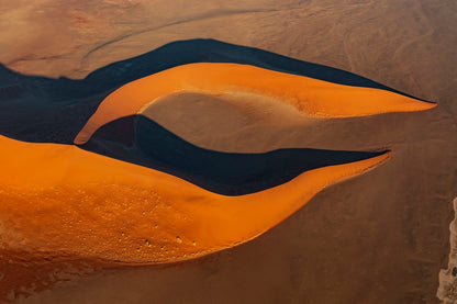 Croissant de dune