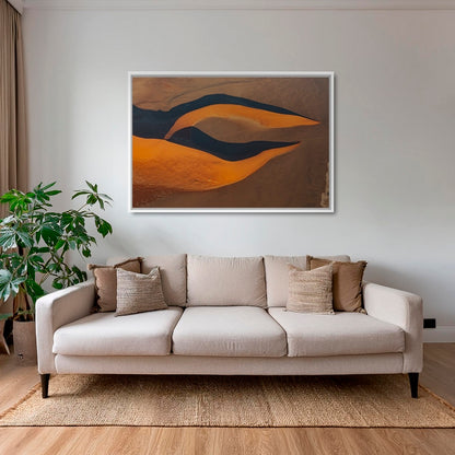 Croissant de dune