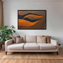 Charger l&#39;image dans la galerie, Croissant de dune
