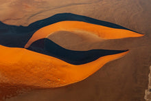 Charger l&#39;image dans la galerie, Croissant de dune
