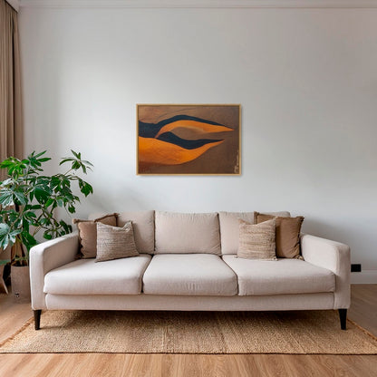 Croissant de dune