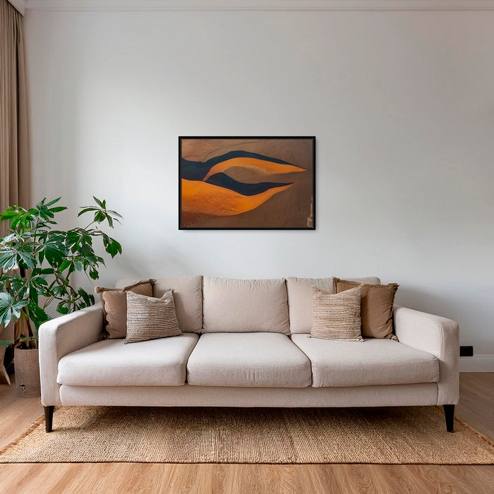 Croissant de dune