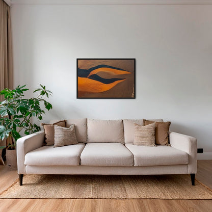 Croissant de dune