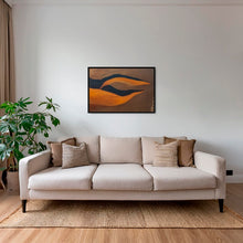 Charger l&#39;image dans la galerie, Croissant de dune
