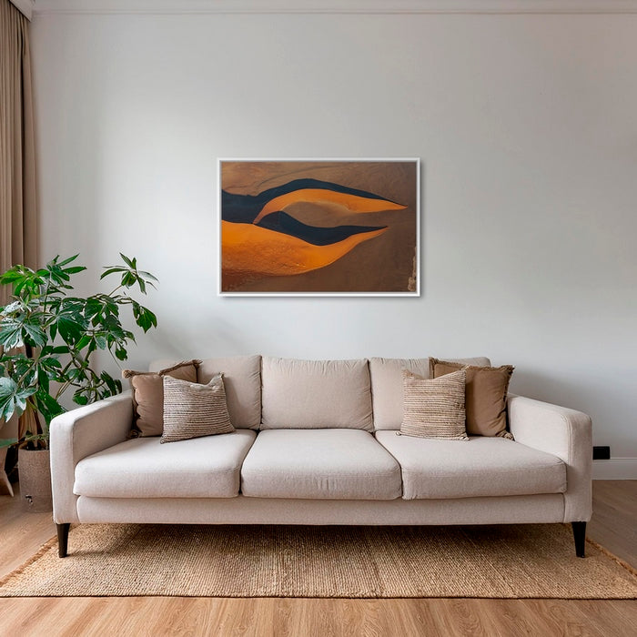 Croissant de dune