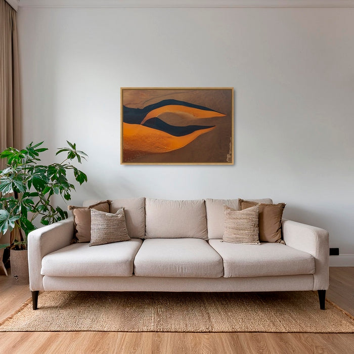 Croissant de dune