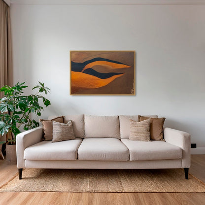 Croissant de dune