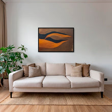 Charger l&#39;image dans la galerie, Croissant de dune
