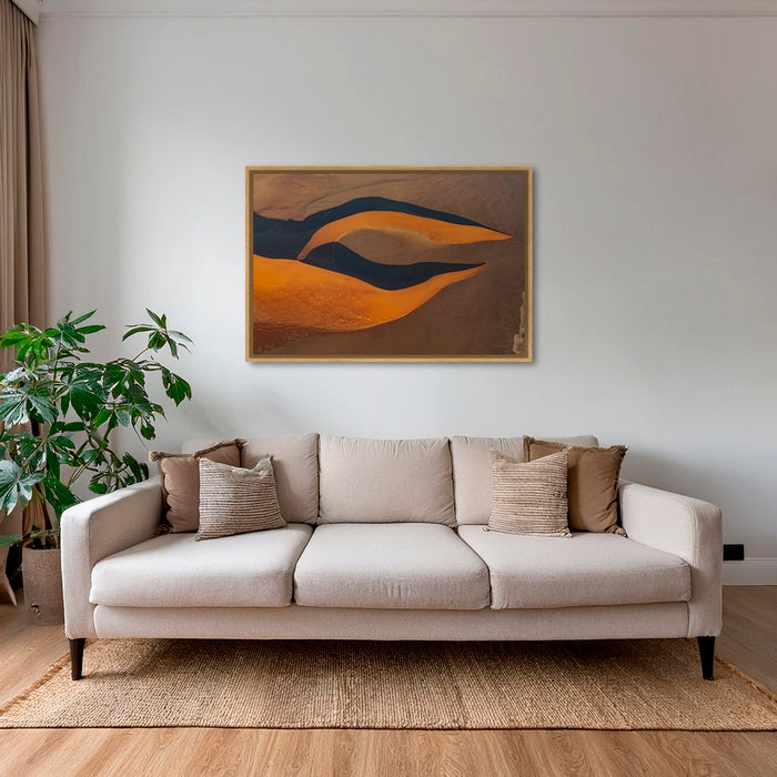 Croissant de dune