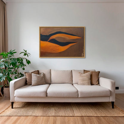 Croissant de dune