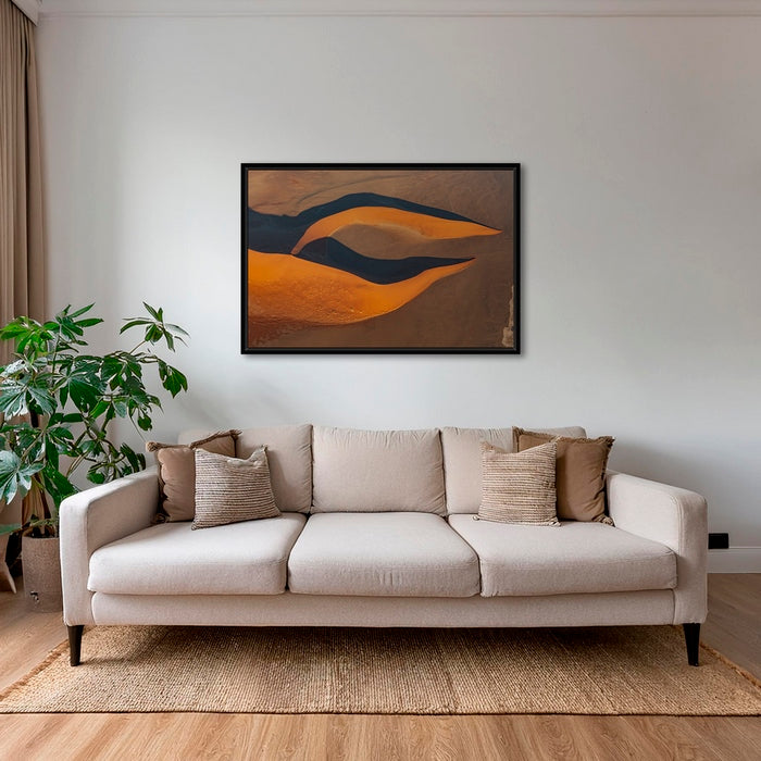 Croissant de dune