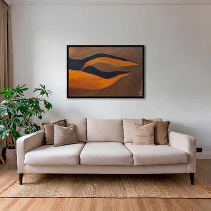 Croissant de dune